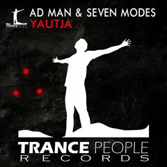 AD Man & Seven Modes - Yautja (Original Mix)