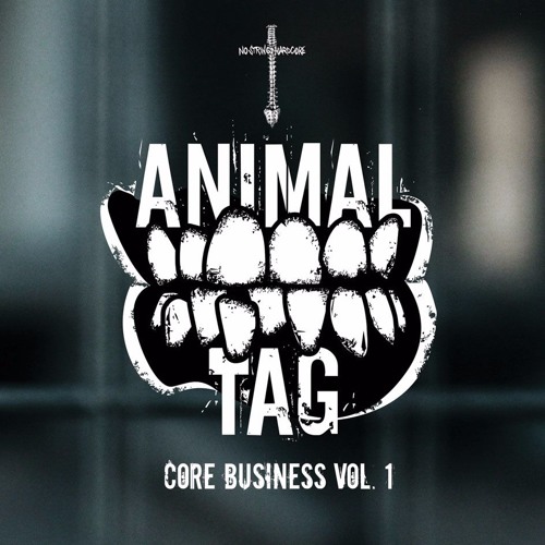 Pass It - Animal Tag Vs. Naughty Kicks [NSHALBUM1 Animal Tag - Core Business Vol.1]