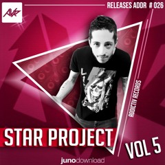 BROTHER'S PROJECT - Mysterious Time 2.0 **OUT NOW**