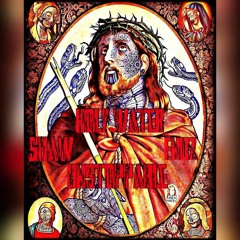 Holy Water Remix Feat Endz, Unstoppable