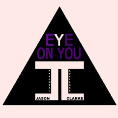 EYE ON YOU - Original Rap Song