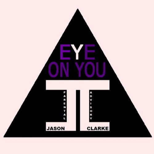 EYE ON YOU - Original Rap Song