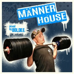 BOLDEE - MäNNER HOUSE