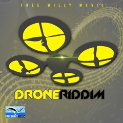 I Octane - Party All Night [Drone Riddim | Free Willy Music 2016]