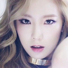 I tried to sing Taeyeon (태연)'s part of "You Think" by 소녀시대 (Girls' Generation)