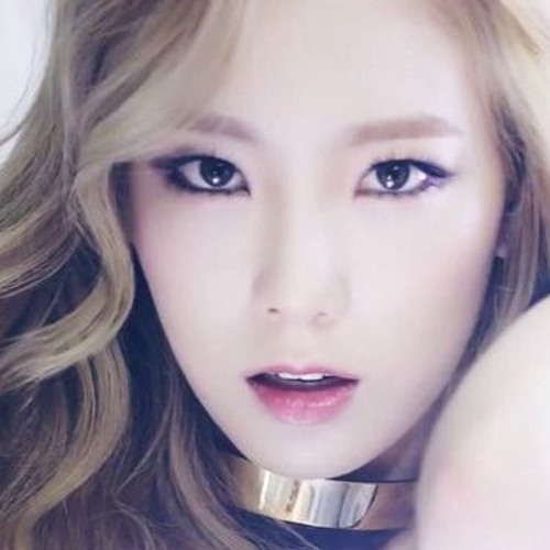 I tried to sing Taeyeon (태연)'s part of "You Think" by 소녀시대 (Girls' Generation)