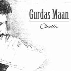 Gurdas Maan - Challa(psytrance)DEMO