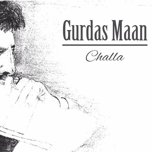 Gurdas Maan - Challa(psytrance)DEMO