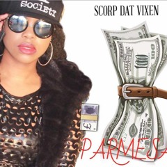 Parmesan - Scorp Dat Vixen