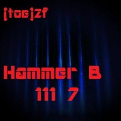 (toe)2f.hammer B111 7