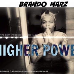 Wizkid X Drake Type Beat 'Higher Powers'