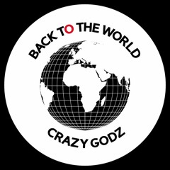 Crazy Godz - Dynamic [Explicit Content]