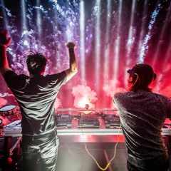 Years - ID﻿ VS Under Control