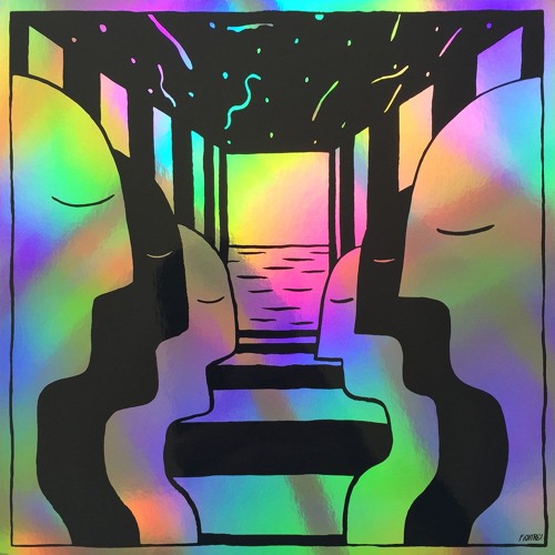 Senking - Jacket Cool Down