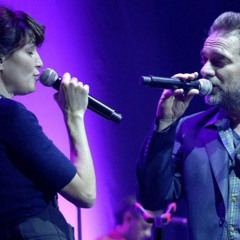 NO TE APARTES DE MI -- VICENTICO Feat VALERIA BERTUCCELLI ( COVER DE REÜS & CARMEN VINUESA ) .MP3