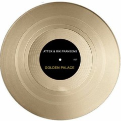 Attek & Rik Fransens - Golden Palace (Free Download)