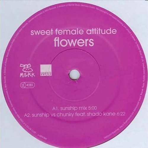 Stream I.BRING.U.FLOWERS_Sunship_Vs_ShadoKane by McShadoKane® Listen