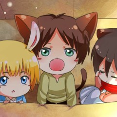 [Nightstep]Azazal & Said - I Said Meow