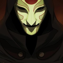 Legend Of Korra ending theme (re-fix)