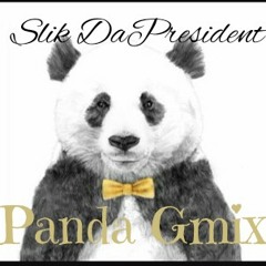 Slik Da President-Panda Remix.mp3