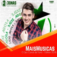 01 - Jonas Esticado - Decide Ai - Chinacds