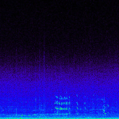 Apartment amplifies coast guard vessel engines