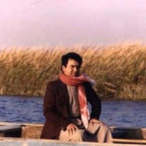 يمر بخاطري وظني أمل وردي من أشوفنّك ..