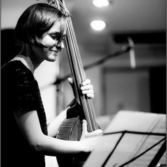 April In Paris (arranged by Kristina Kirik)