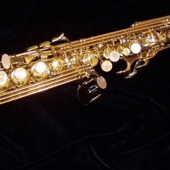 SAX SOPRANO