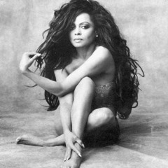 Diana Ross - Upside Down (Kristian Littmann Mix)