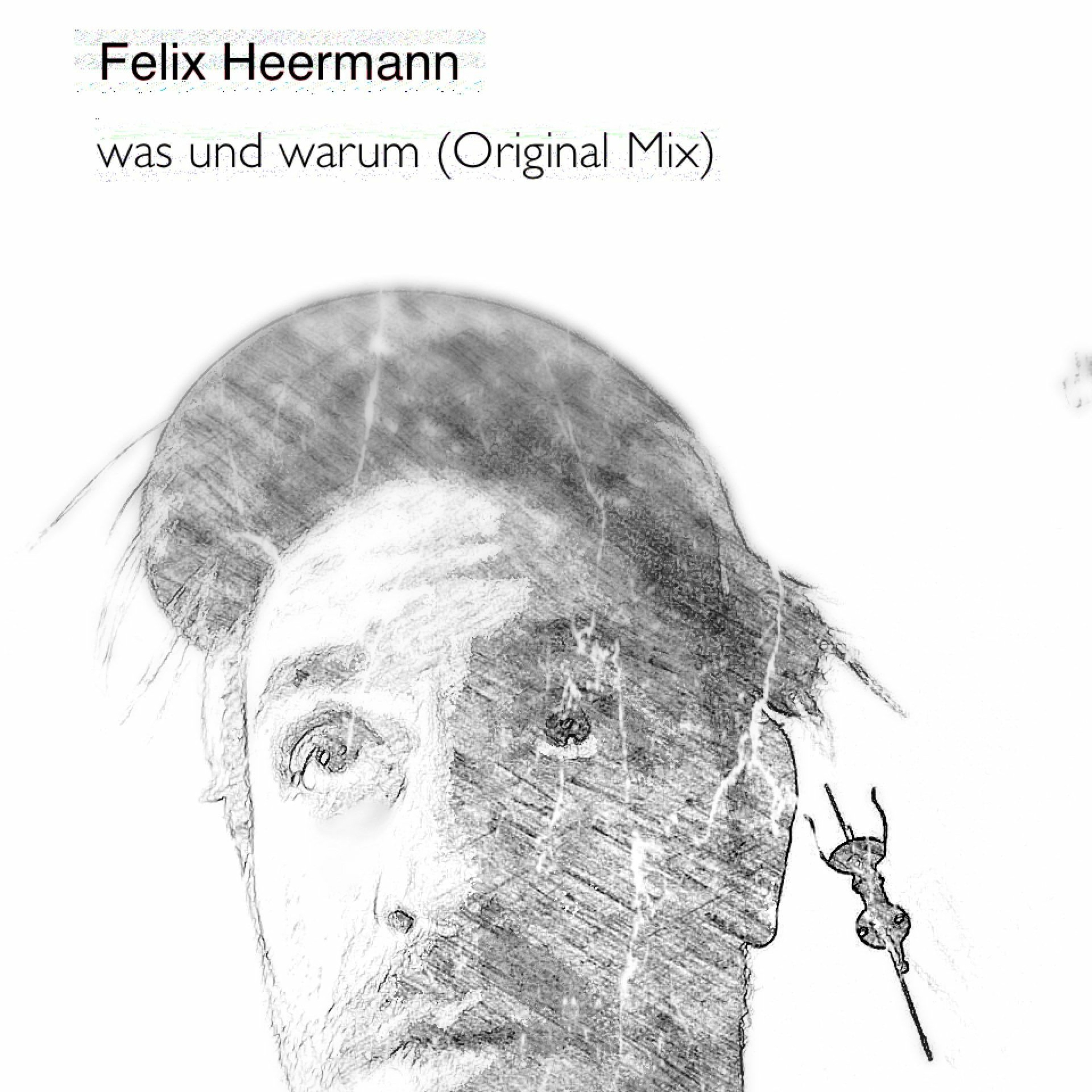 Felix Heermann