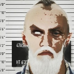 Słoń X Noisia - Chore Drumy (Ścibor Blend) Cutver.