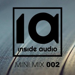 Inside Audio - MINI MIX 002