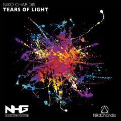 Niko Charidis Tears Of Light