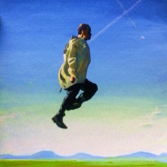 Sem Sprang - The Field (Live at the Pieterskerk, Utrecht)