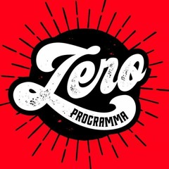Zeroprogramma 2016 Promo