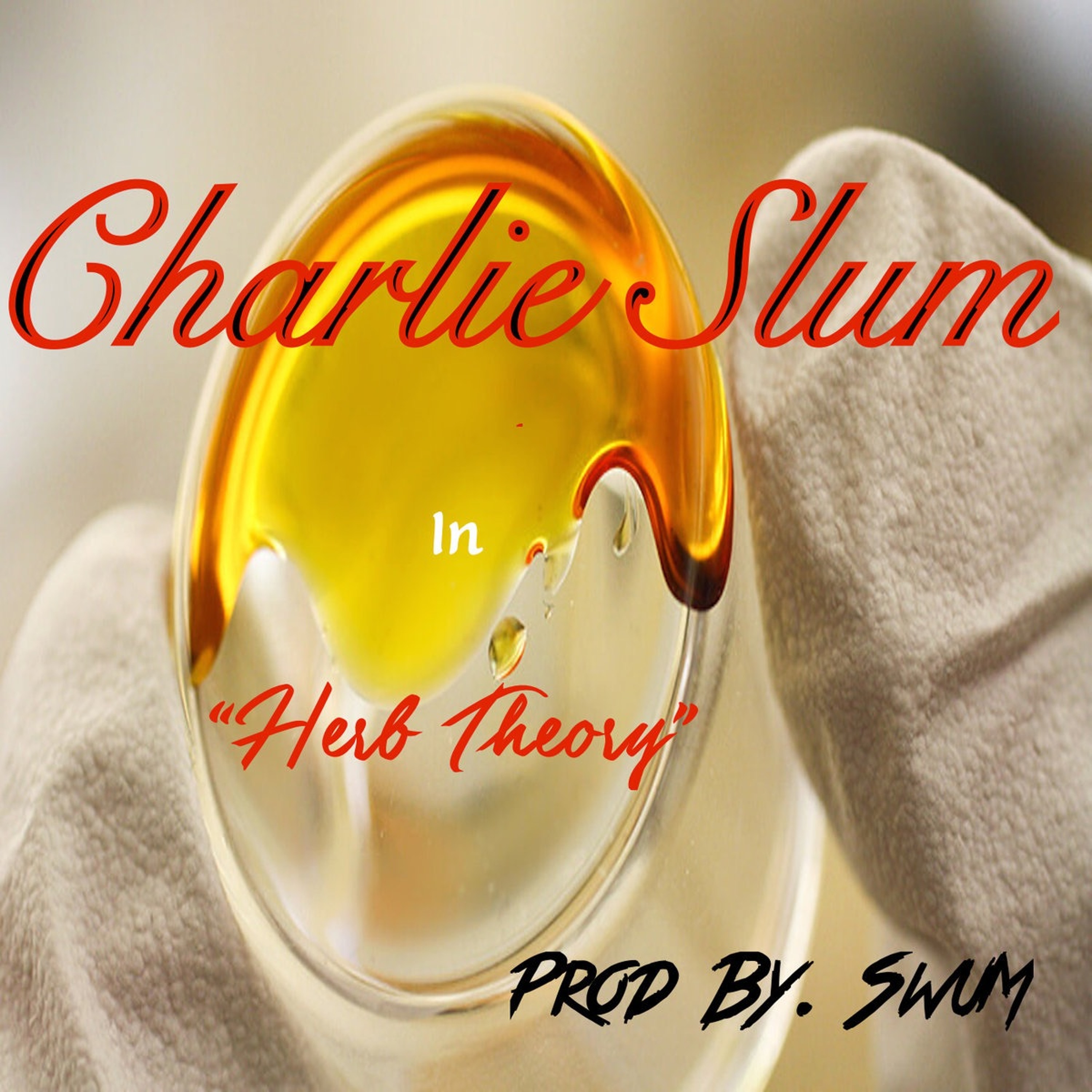 Charlie Slum - Herb Theory (prod. By SwuM) -N.A.C.- episode artwork