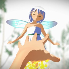 ニンフ