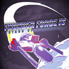 Stand Up 2 Myself! (Thunder Force IV - Staff Roll)