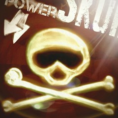 POWER SKULL