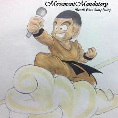 Movement Mandatory
