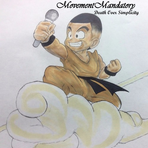 Movement Mandatory