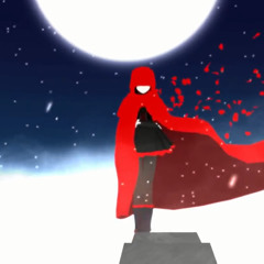 Red Like Roses - RWBY (Nightcore)