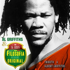 Bellyfull - Al Griffiths (The Gladiators) E Filosofia Original