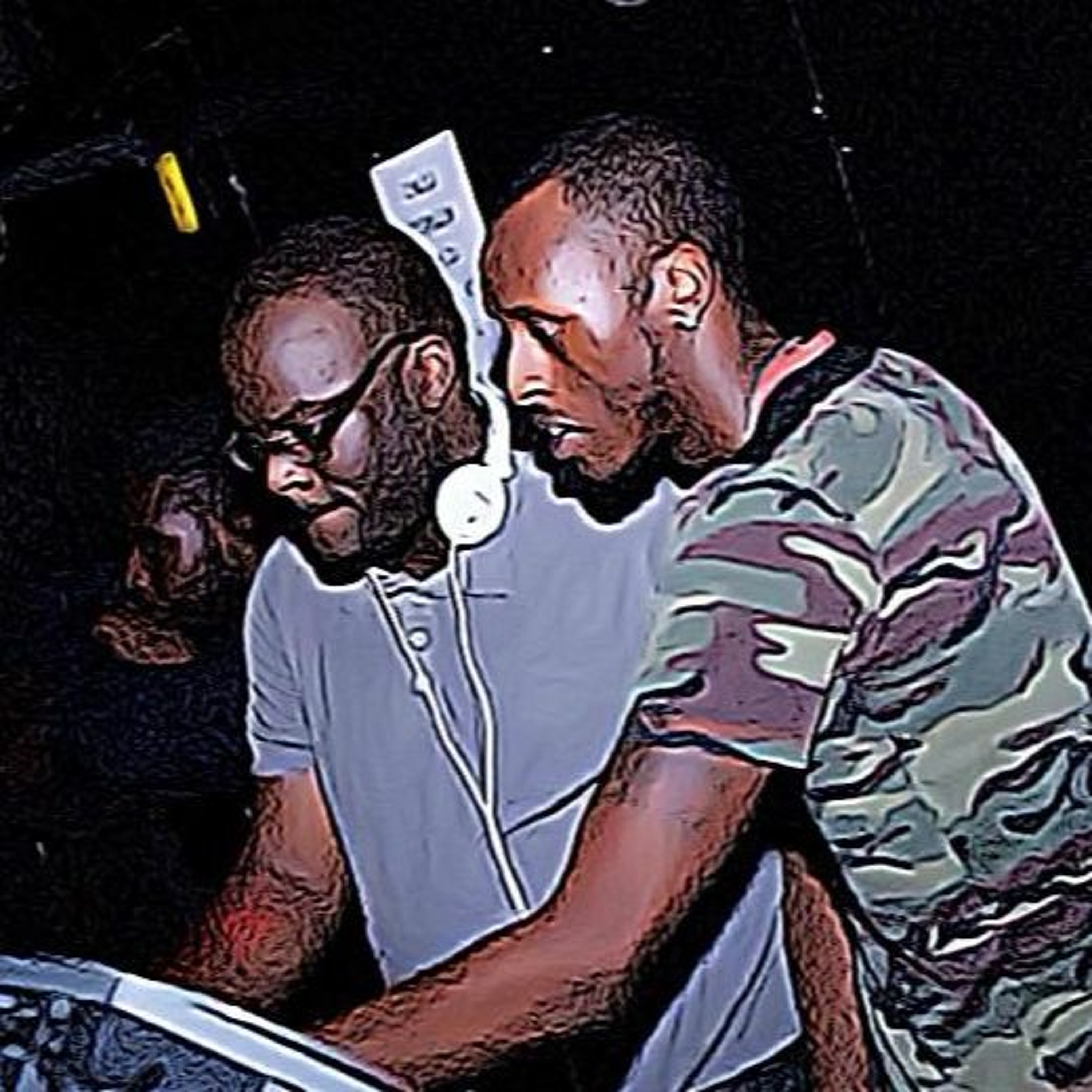 Mid Skool Bashment (What We Like) episode artwork