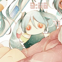 Pinocchio - P Ft. 初音ミク - All You Need Are The Things You Like「Vocaloid」
