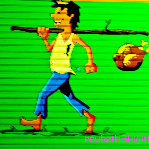 Slo Mushon-Bells