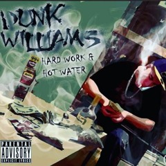 Hard Work & Hot Water