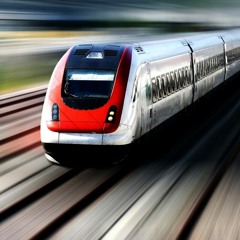 Locomotive  Fry Daddy's 2017 Train Banger! REMASTERED