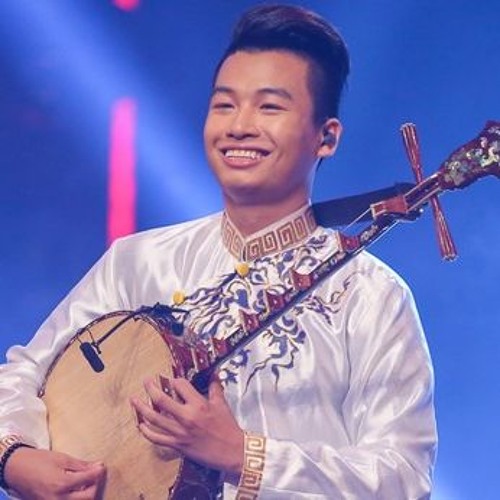 Nova (Đàn Nguyệt Cover) - Trung Lương